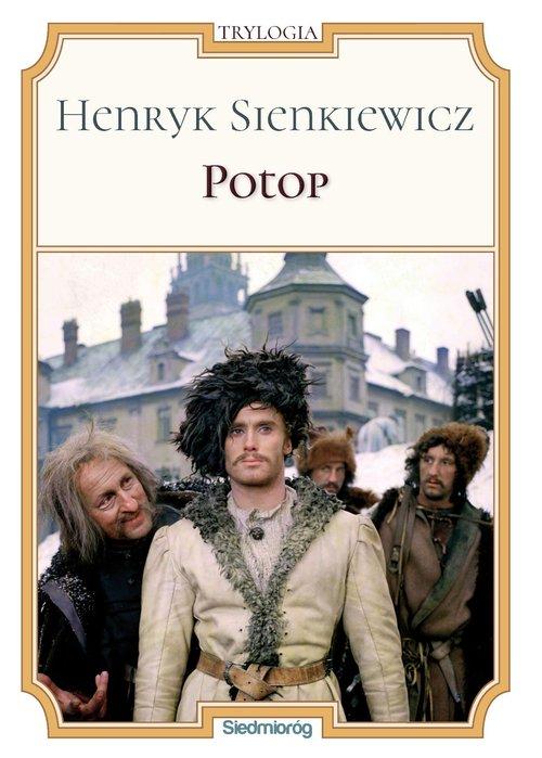 

Potop Henryk Sienkiewicz