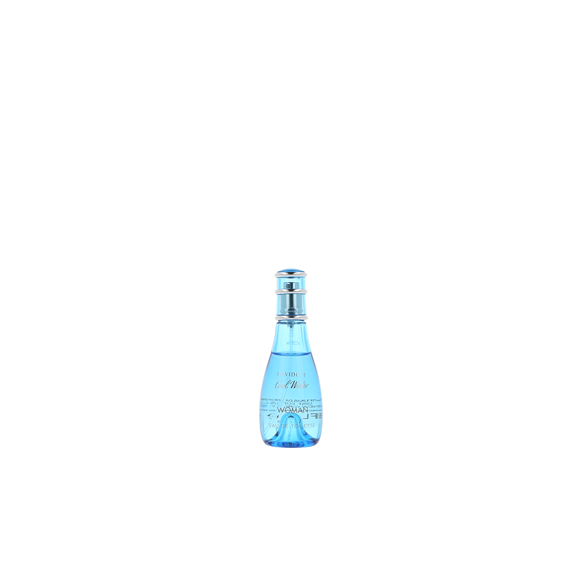 

Davidoff Cool Water Woman 30 ml Edt