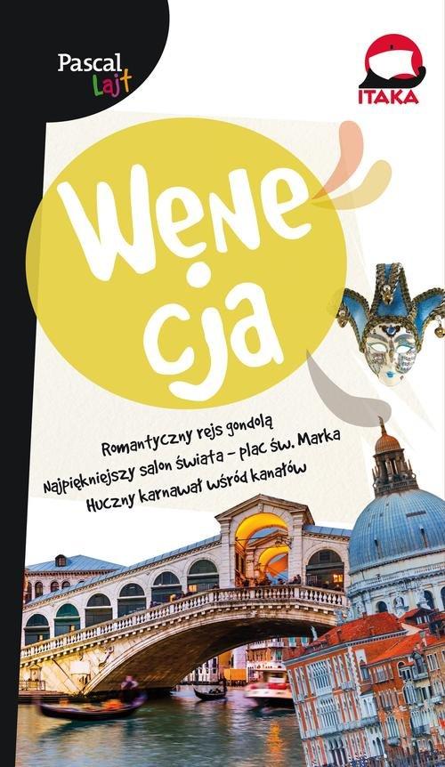 

Wenecja