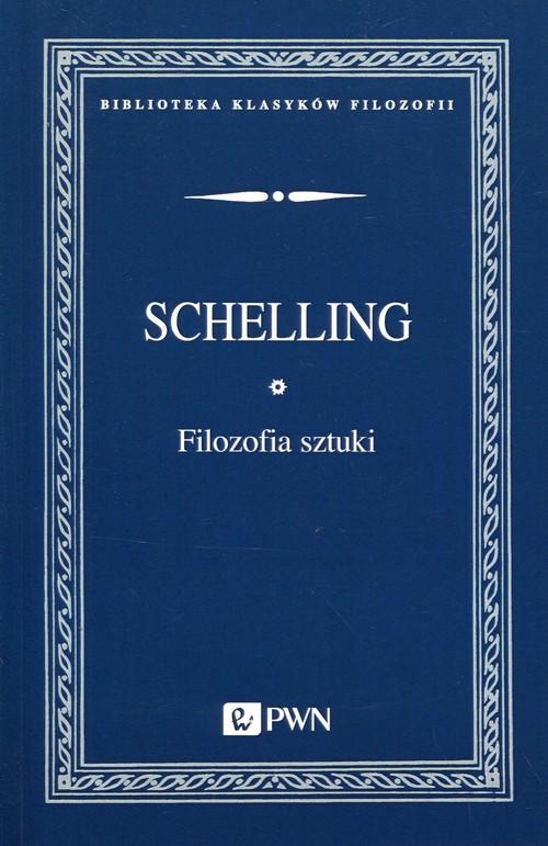 

Filozofia sztuki Schelling