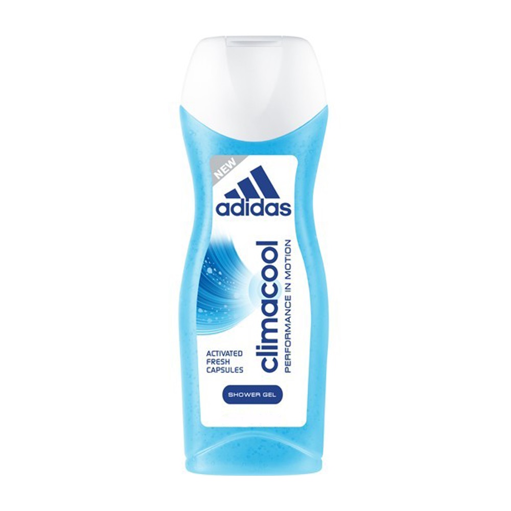 

Adidas żel pod prysznic Climacool Woman