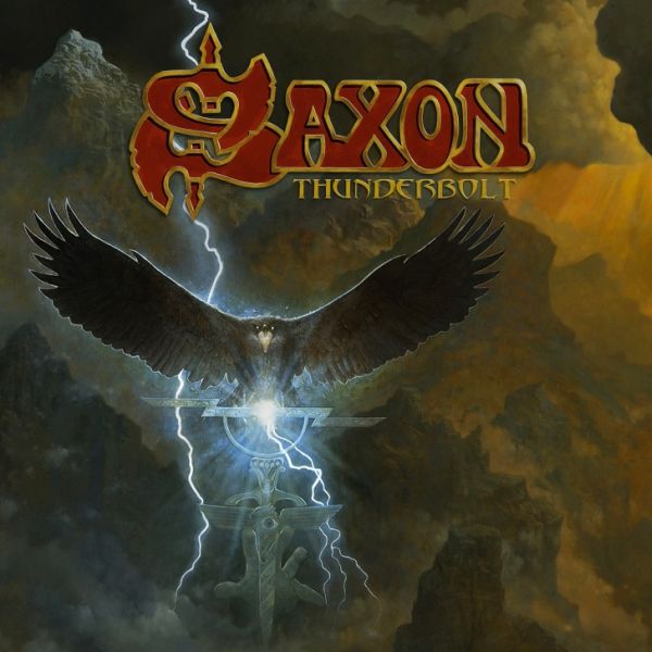 

Saxon Thunderbolt (lp+cd+mc)