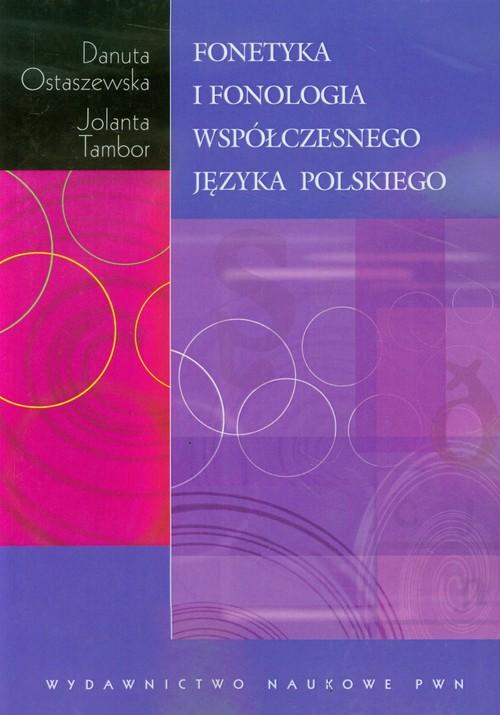 FONETYKA I FONOLOGIA WSPÓŁCZESNEGO JĘZYKA POLSKI.. - 35,98 Zł - Allegro ...