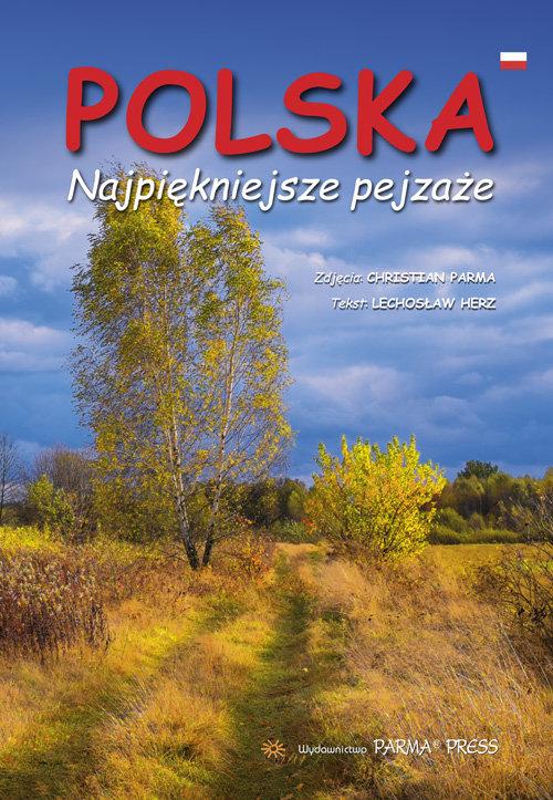 

Polska Najpiękniejsze pejzaże Lechosław Herz