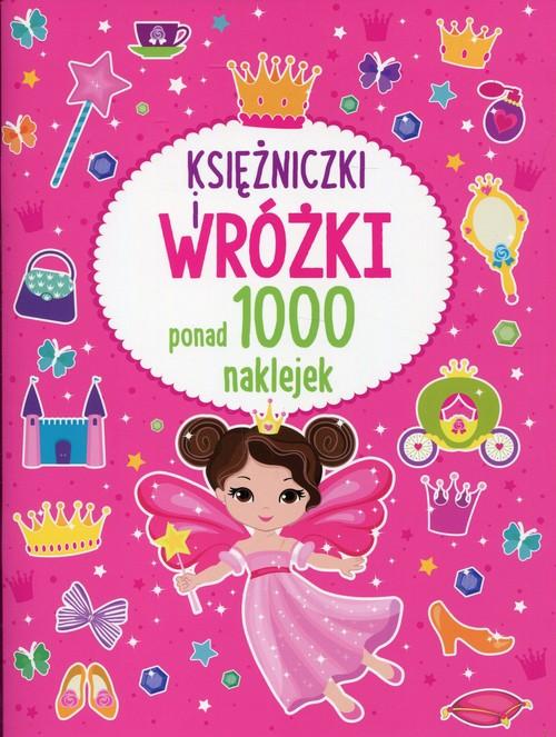 

Księżniczki i wróżki