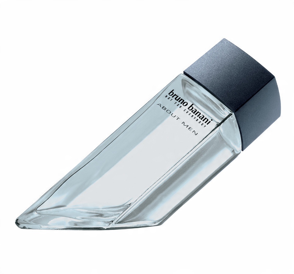 

Bruno Banani About Men 50 ml Edt
