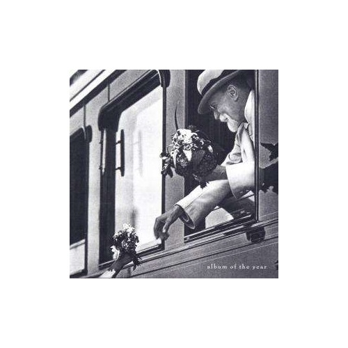 

Faith No More Album Of The Year