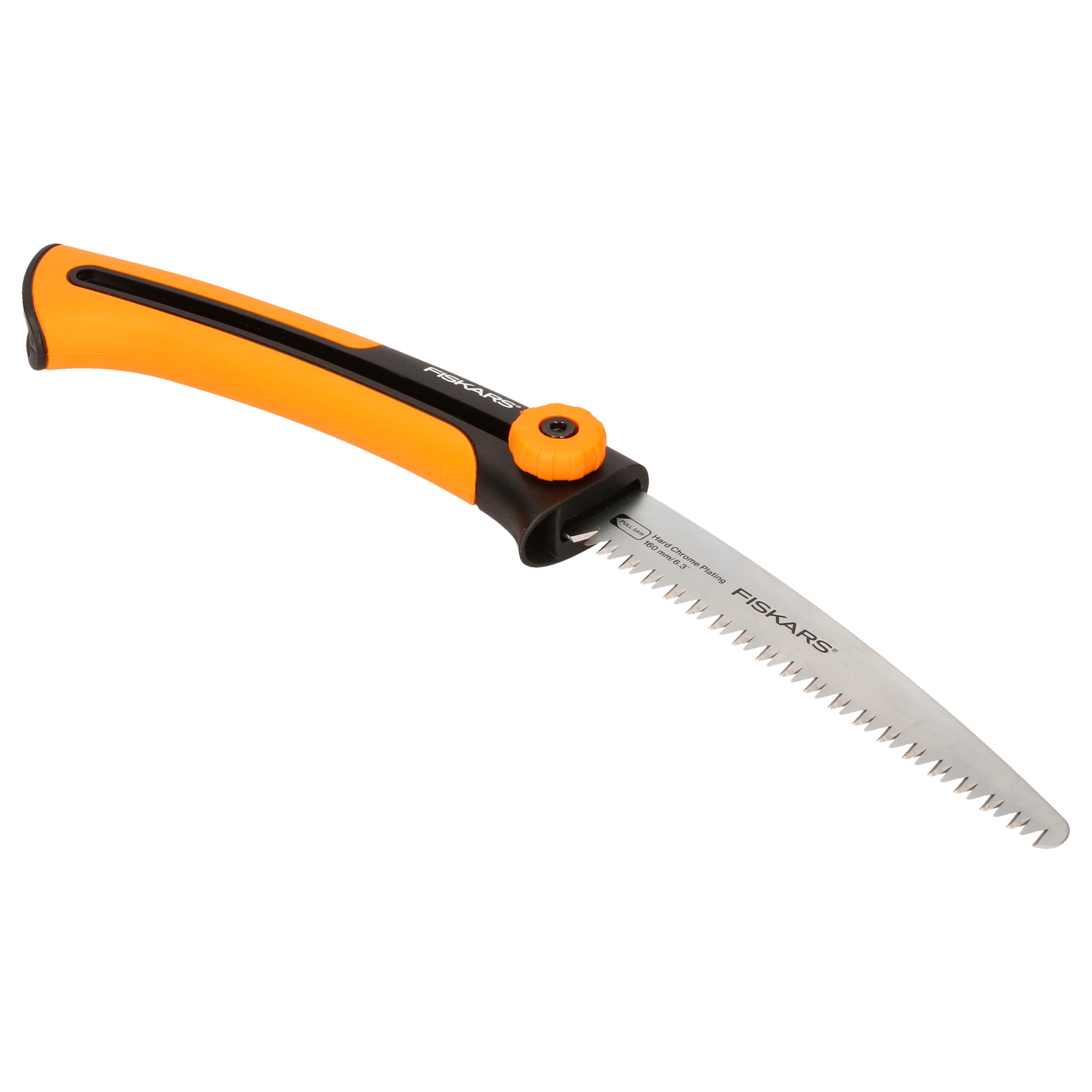 Fiskars Pila Na Dřevo S Výsuvným Ostřím Xtract, Malá SW73