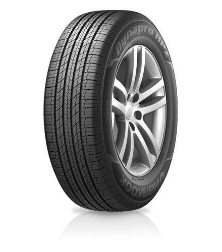 

2x opony 235/55R19 Hankook Dynapro HP2 RA33 105V