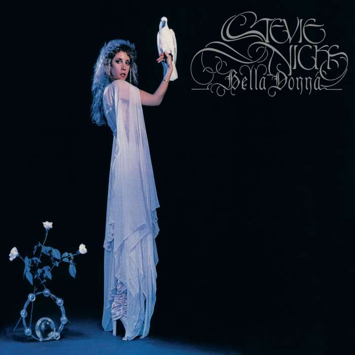 

Stevie Nicks Bella Donna (Deluxe)