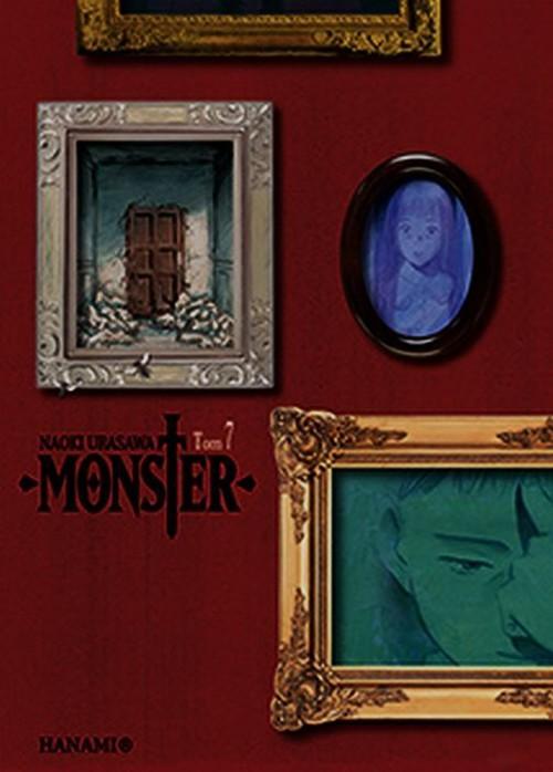 

Monster Naoki Urasawa
