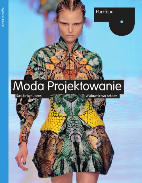 

Moda Projektowanie Sue Jenkyn Jones