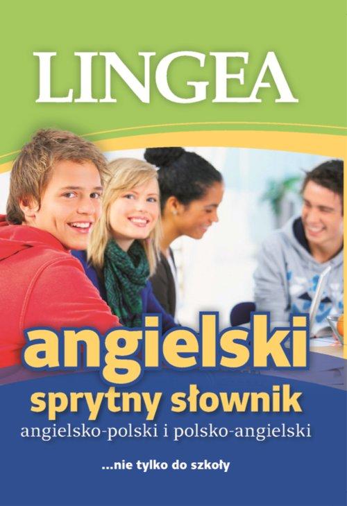 

Angielsko-polski polsko-angielski sprytny słownik