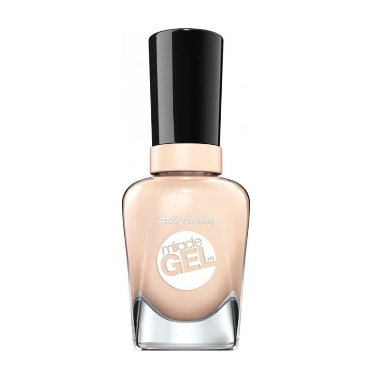

Lakier do paznokci Sally Hansen ecru 610
