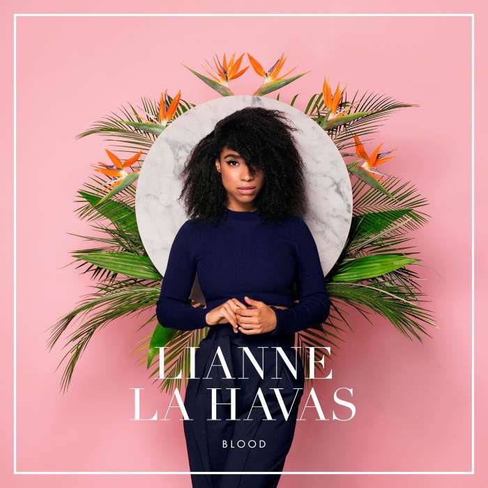 

Lianne La Havas Blood Lp