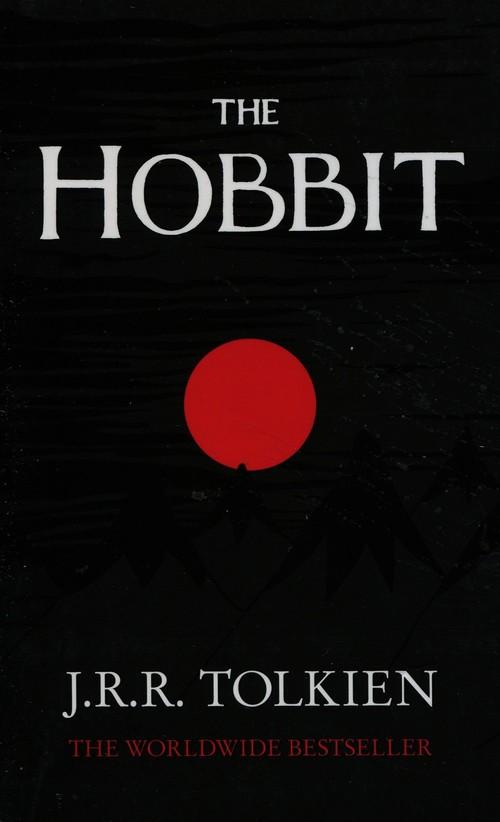 

The Hobbit Tolkien J.r.r.