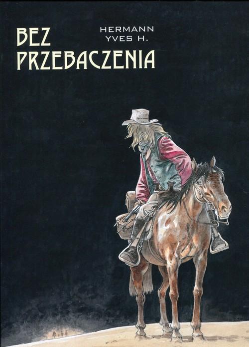 Bez przebaczania Hermann, Yves H.