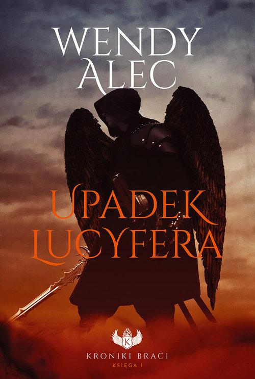 

Upadek Lucyfera Wendy Alec