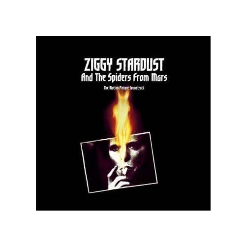 

David Bowie Ziggy Stardust Lp
