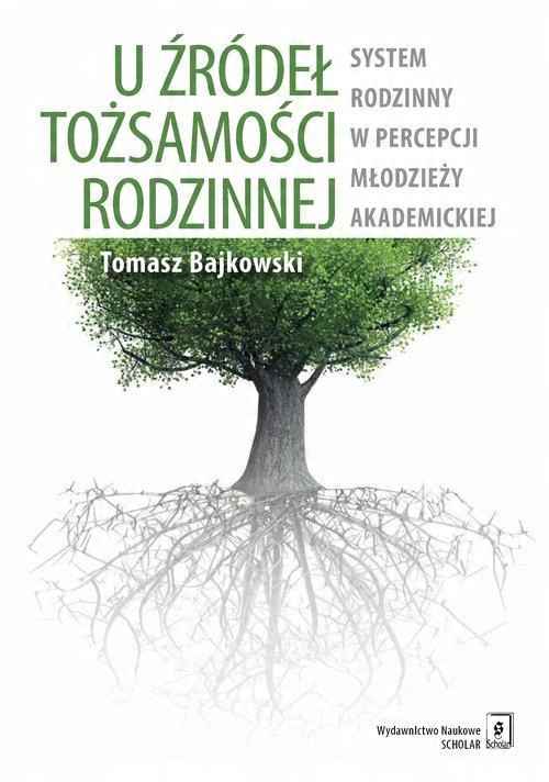 

U źródeł tożsamości rodzinnej System Bajkowski