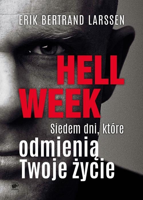 

Hell week Siedem dni, które odmienią Twoje życie L