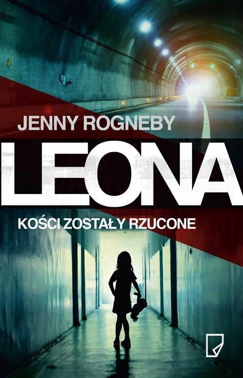 

Leona Kości zostały rzucone Jenny Rogneby