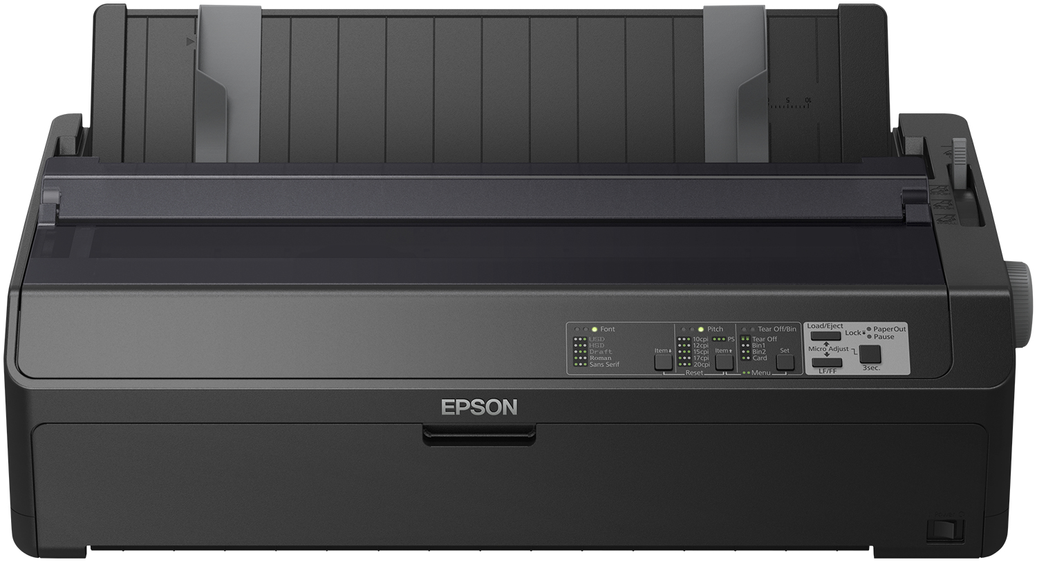 Drukarka Matrycowa Epson FX 2190IIN Бренд Epson