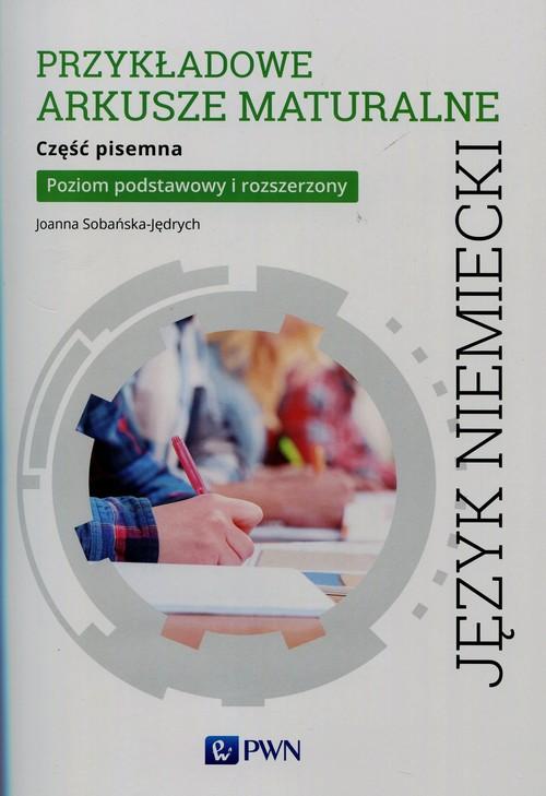 

Przykładowe arkusze maturalne z języka niemieckieg