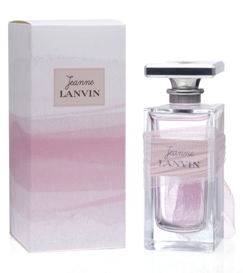 

Lanvin Jeanne 30 ml Edp