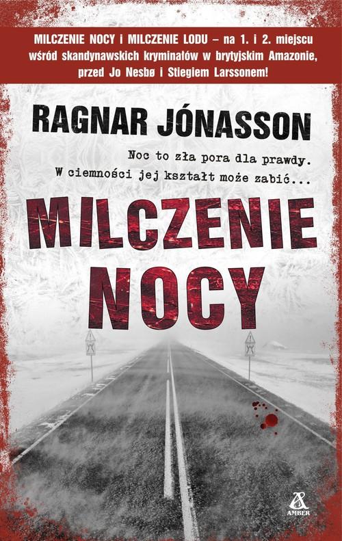 

Milczenie nocy Jónasson Ragnar