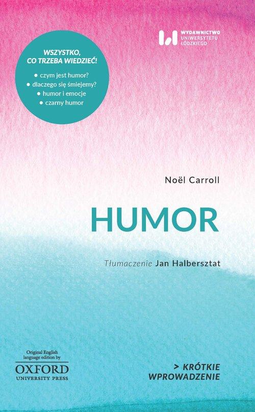 

Humor Noël Carroll