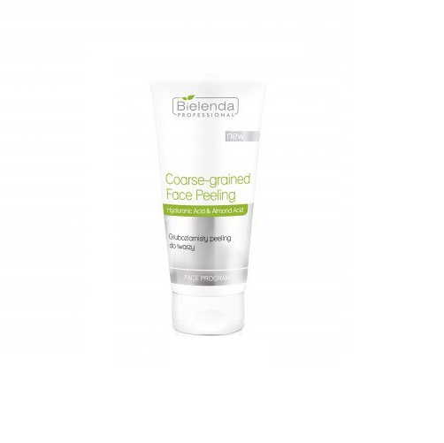 

Bielenda peeling do twarzy Coarse - Grained 150 ml