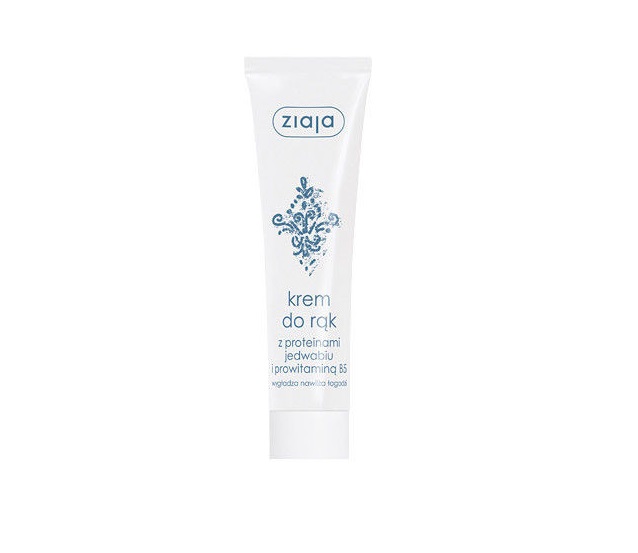 

Ziaja krem do rąk 100 ml Kremy do rąk