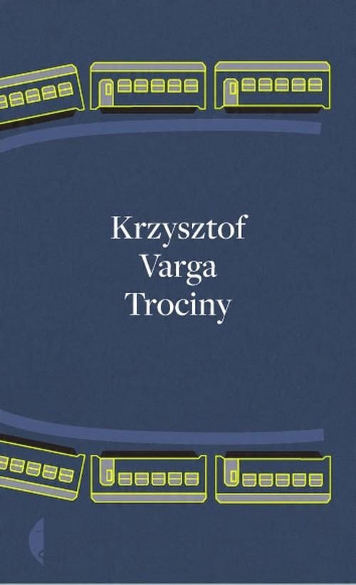 

Trociny Krzysztof Varga