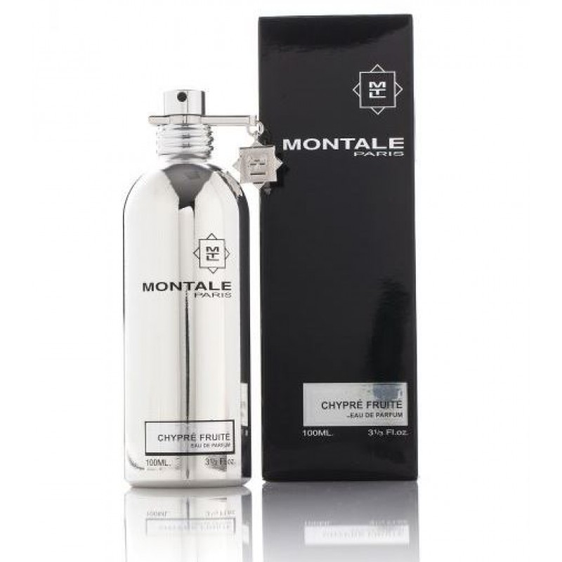 Montale Chypre Fruite edp 100 ml parfémovaná voda pro ženy