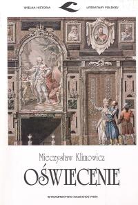

Oświecenie Mieczysław Klimowicz
