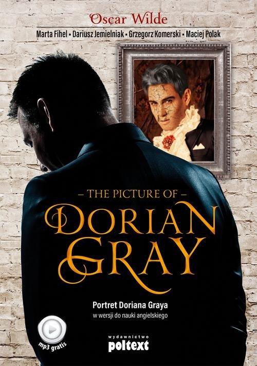 

The Picture of Dorian Gray Portret Doriana Graya