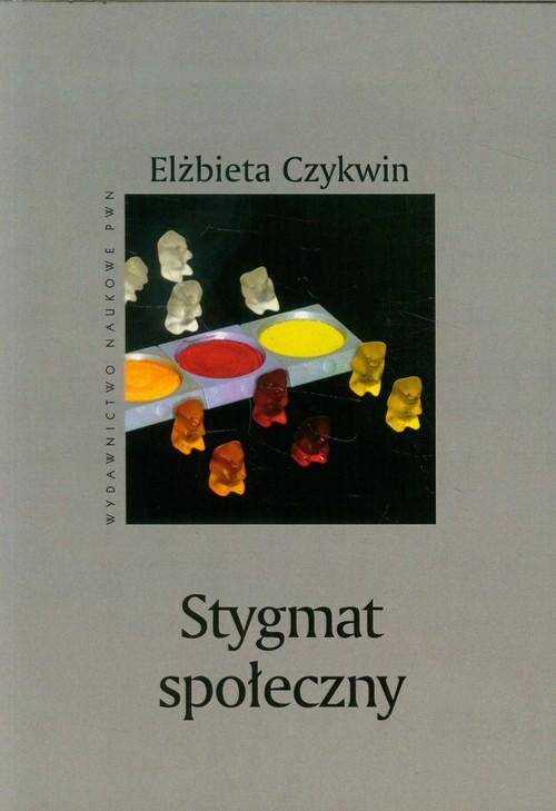 

Stygmat społeczny Czykwin Elżbieta
