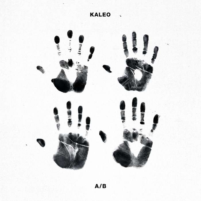 

Kaleo A CD