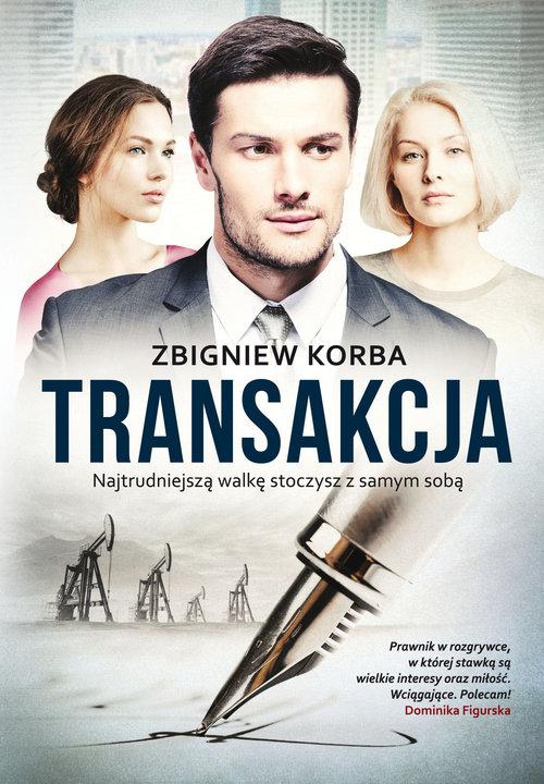 

Transakcja Zbigniew Korba