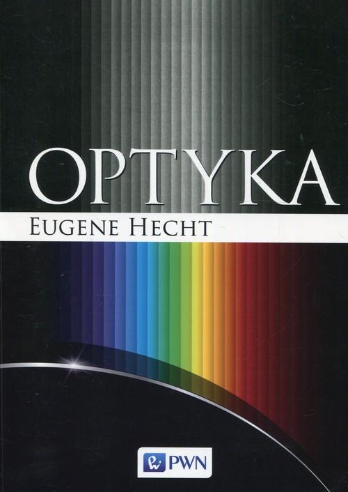 

Optyka Eugene Hecht