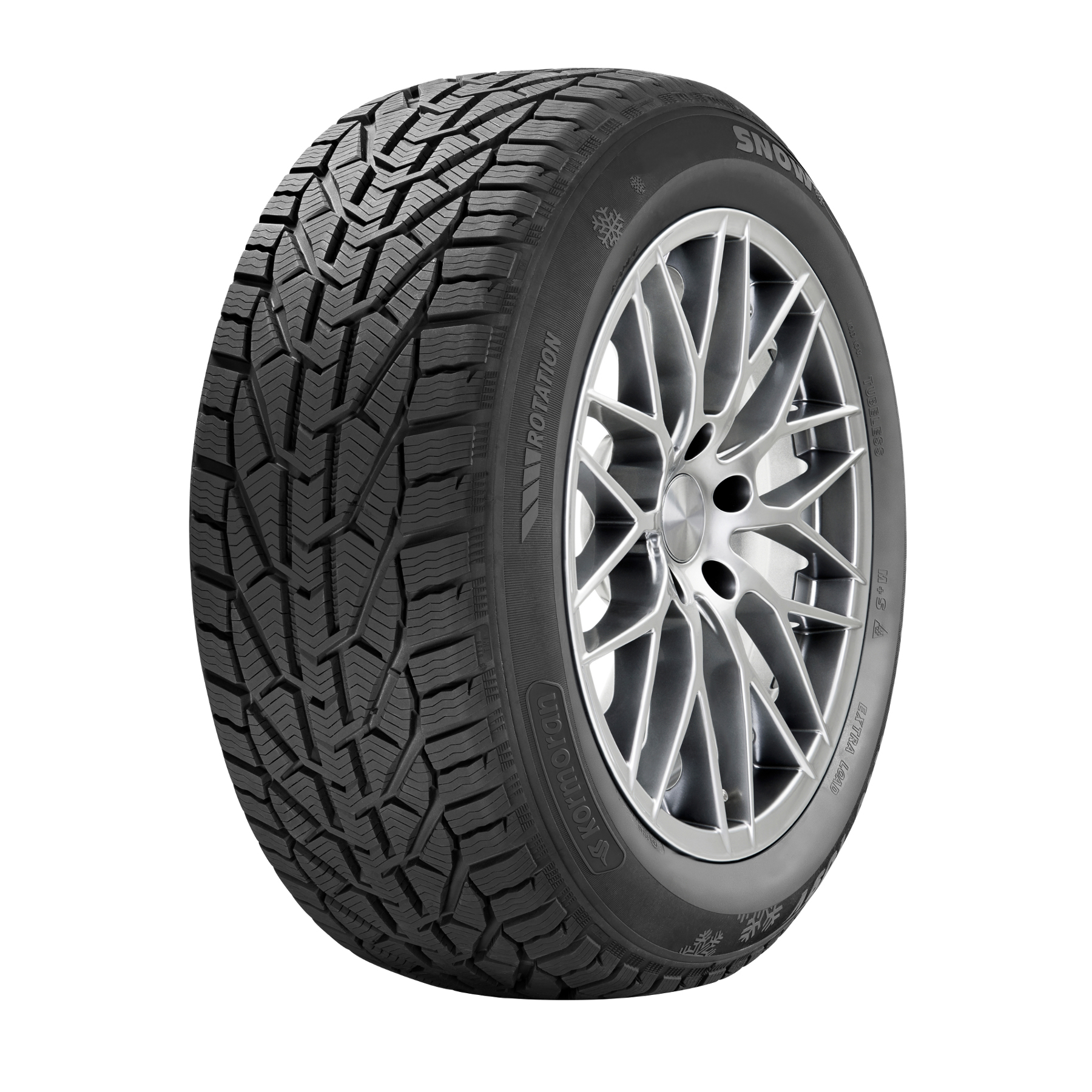 

1x opona zimowa 175/65R15 Kormoran Snow 84T