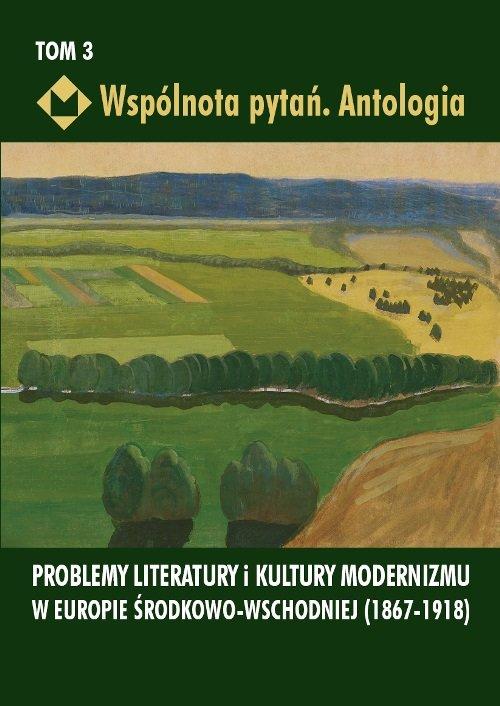

Wspólnota pytań Antologia Tom 3