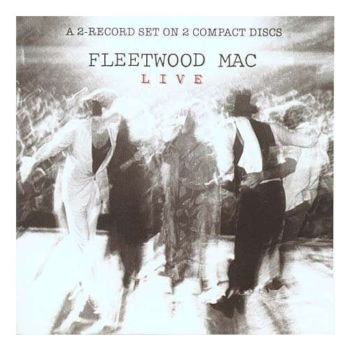 

Fleetwood Mac Live CD