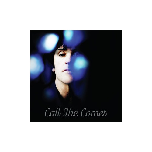 

Johnny Marr Call The Comet