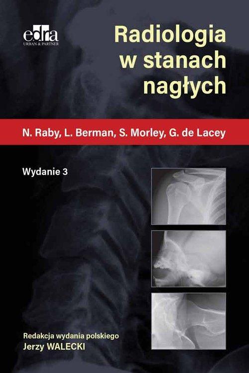 

Radiologia w stanach nagłych