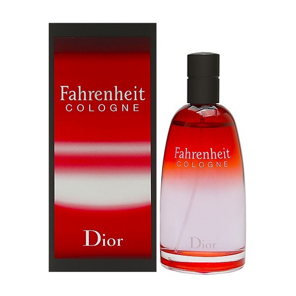

Dior Fahrenheit Cologne 125 ml Edt