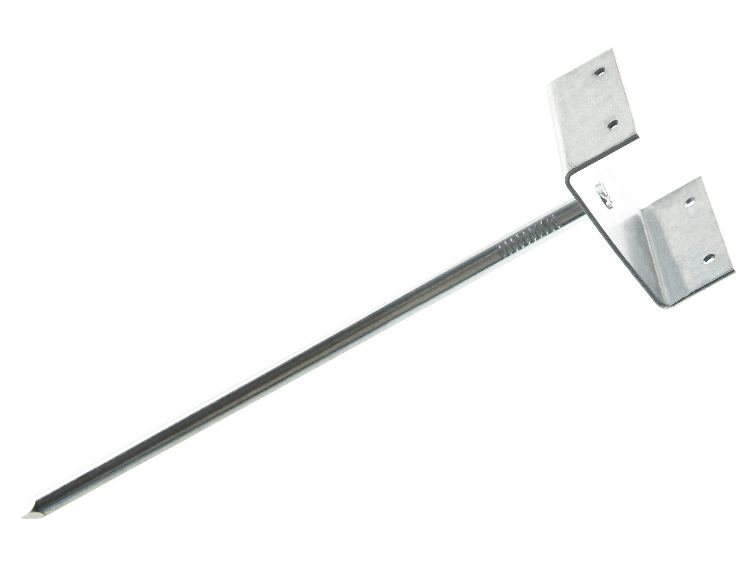 

Wspornik łaty kalenicowej kalenicy gwóźdź 210mm