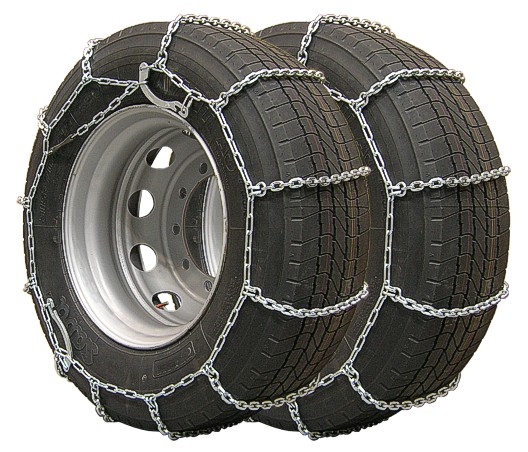 

Łańcuch Śniegowy Ciężarowe Tir Autobus 245/70R17,5