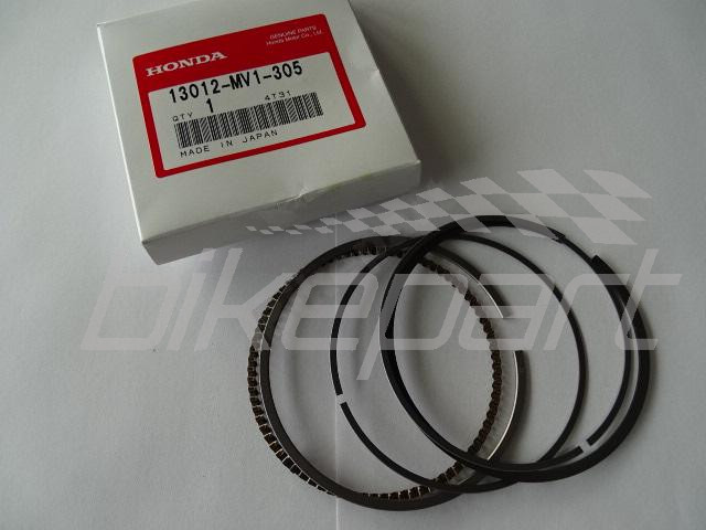 13012-MV1-305-001 - HONDA XRV750 AFRICATWIN ПОРШНЕВЫЕ КОЛЬЦА OEM